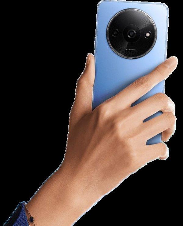 Xiaomi REDMI A3 4GB 128GB (FOREST GREEN)